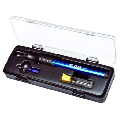 [DKWK 46 001 020] Mini-graveerapp. diamant op bat. - 1 stk.