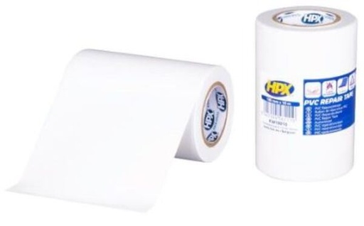 [DKWK 46 003 007] Agri Tape wit 100mm x 10m