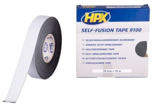 [DKWK 46 003 011] Vulcaniserende tape 19mm x 10m