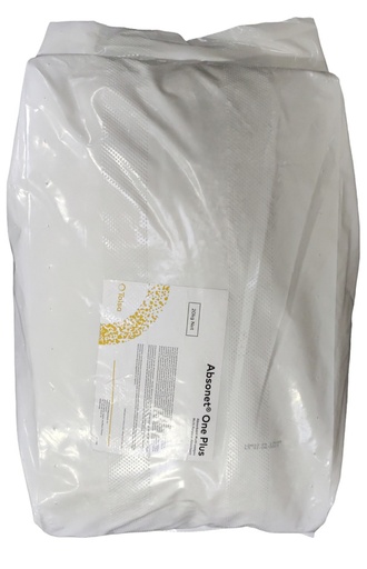 [DKWK 46 005 001] Abso'net 20kg - Granulés absorbants