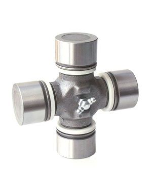 [DKWK 55 022 001] Kruis - 22,0 x 54,8 - smeernippel centraal
