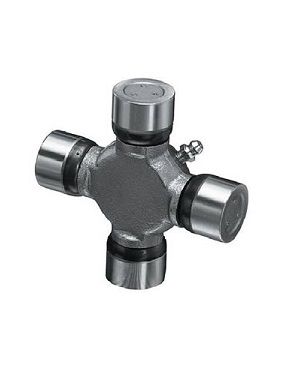 [DKWK 55 023 003] Kruis - 23,84 x 61,3 - smeernippel tussen potjes
