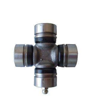 [DKWK 55 025 001] Kruis - 25,0 x 41,2 - smeernippel op potjes - binnen clipsen