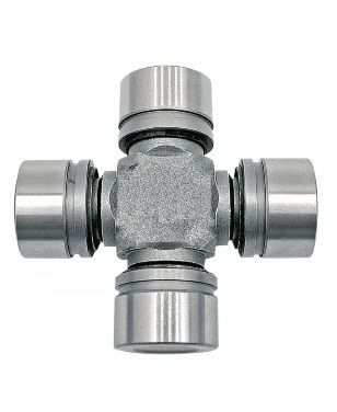 [DKWK 55 030 018] Kruis - 30,2 x 52,0 - zonder smmernippel - binnen clipsen