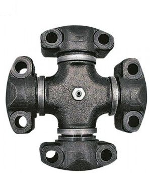 [DKWK 55 100 003] Kruis - 130,00 x 49,20 - zonder smeernippel - met blokken