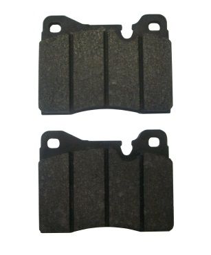 [DKWK 60 050 003] Remblokken      90 x 15 x 70 mm