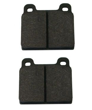 [DKWK 60 050 007] Plaquettes de frein      77 x 18.5 x 70 mm