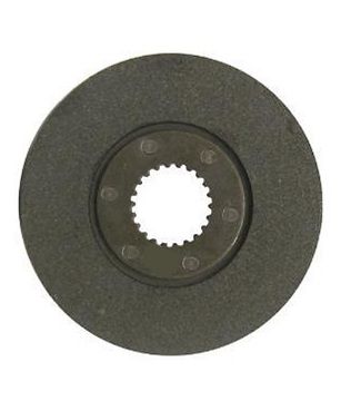 [DKWK 60 100 001] Disque de frein