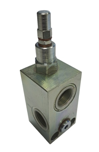 [DKWK 80 002 038] Limiteur de pression 3/4" - Max 080L - réglable entre 10/180 bars