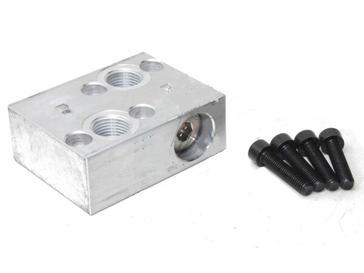 [DKWK 80 002 305 H] Anti cavitate klep voor motor OMP - OMR