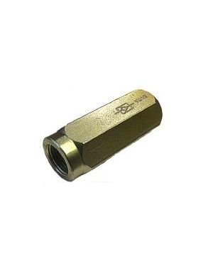 [DKWK 80 003 116] Terugslagklep - 1/2"  BSP