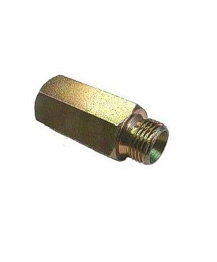 [DKWK 80 003 211] Parachutklep - 3/8"  BSP