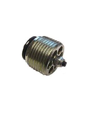 [DKWK 80 003 230] Parachutklep - 3/4" BSP