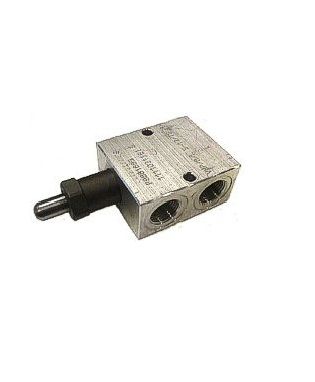 [DKWK 80 005 100] Valve de freinage