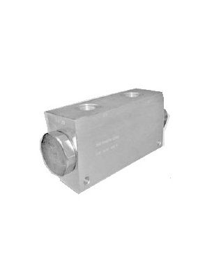 [DKWK 80 008 010] Diviseur de débit REXROTH 50/50 - pour débit entre 28/55L