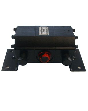 [DKWK 80 008 220] Diviseur de débit motorisé 50/50 - pour débit entre 12/25L