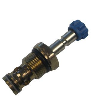 [DKWK 80 015 251 B] Tiroir de commande fermeture normal ouvert
