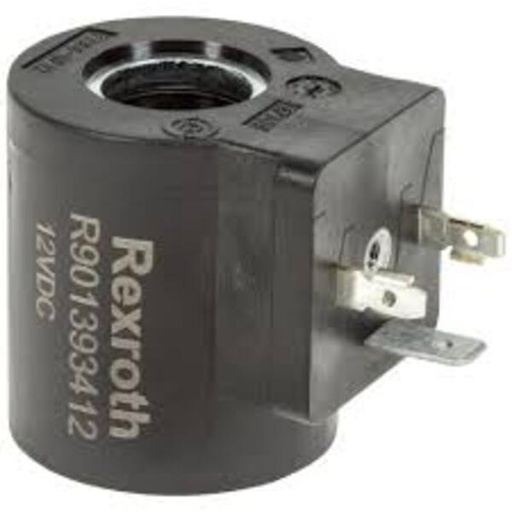 [DKWK 80 016 300 B] Spoel 12V -  nieuw type