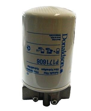 [DKWK 80 020 081 W] Filtre avec suport 3/4" BSP - 25 microns - max 50L/min