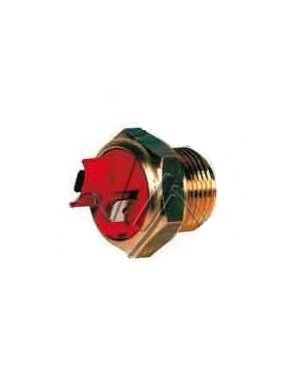 [DKWK 80 040 260 H] Thermocontact 70° - 80°  M22 x 1,5