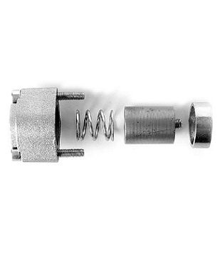 [DKWK 80 101 922] Positionneur fixe levier.Pousser vers element