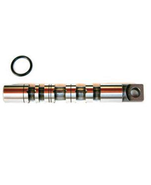 [DKWK 80 102 808] Schuif dubbelwerkend + V.stand