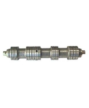 [DKWK 80 102 822] Schuif enkelwerkend A-P-T gesl.Electrische bediening