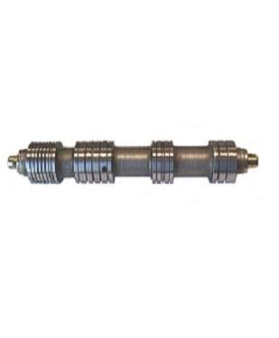 [DKWK 80 102 823] Tiroir double effet P fermé.A-B-T relié pour cde electrique