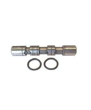 [DKWK 80 102 854] Tiroir double effet P-fer. A-B-T rel. (Joy-stick)