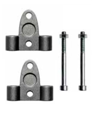 [DKWK 80 102 870 N] Houder voor hendel Type FO