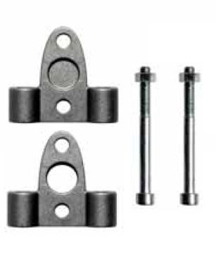 [DKWK 80 102 880 N] Support pour levier Type FA-FO-FJ