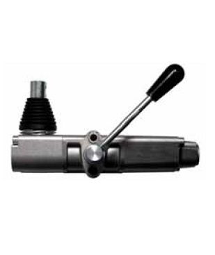 [DKWK 80 102 899 N] Levier commande a distance Type FA