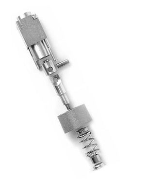 [DKWK 80 102 908] Kit montage cable coté positionneur