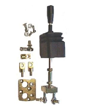[DKWK 80 102 911] Joystick op verdeler