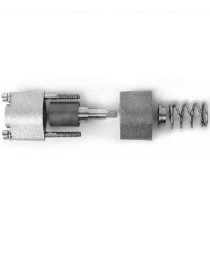 [DKWK 80 102 923] Positionneur fixe levier.Tirer hors de l'element
