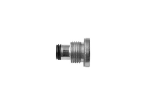 [DKWK 80 102 998] Plug voor gesloten kring 