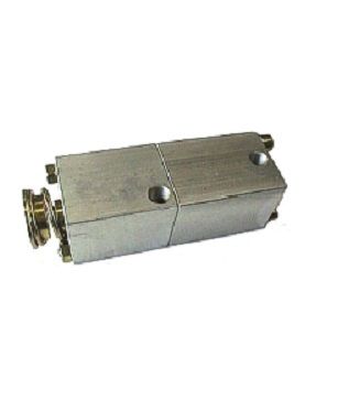 [DKWK 80 103 970] Pneumatische bediening