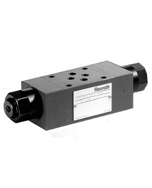 [DKWK 80 300 201 B] Terugsmoorslagklep 1 richting