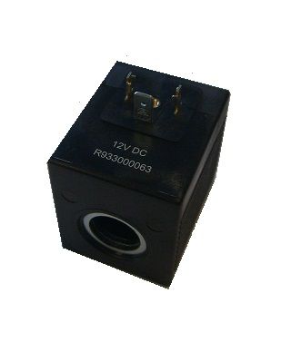 [DKWK 80 305 005 B] Spoel voor 50L/min 12 V - 55 x 45x Ø 19,2 mm