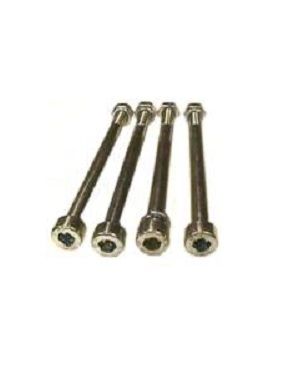[DKWK 80 305 012 B] Set stangen 4 elem.