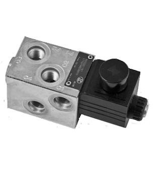 [DKWK 80 305 060 B] Voor dubbelwerkend - 12V (Bosch)