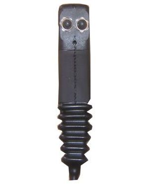 [DKWK 80 305 406 H] Hendel cobra 2 x DR