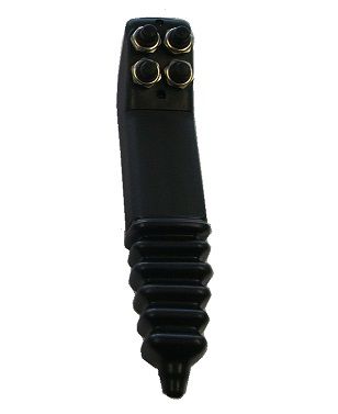 [DKWK 80 305 416 H] Hendel cobra 4 x DR
