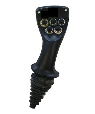 [DKWK 80 305 455 H] Hendel ergo 5 x DR