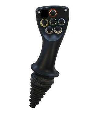 [DKWK 80 305 465 H] Hendel ergo 6 x DR