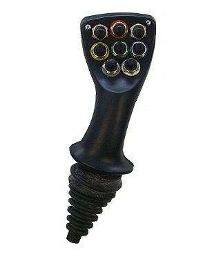 [DKWK 80 305 485 H] Hendel ergo 8 x DR