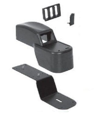 [DKWK 80 305 500 H] Steunarm ergonamia
