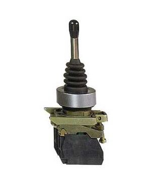 [DKWK 80 305 505 H] Mini joystick 1-0-2 veer retour