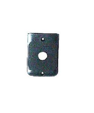 [DKWK 80 305 595 H] Dekplaat hendel cobra 1 x DR
