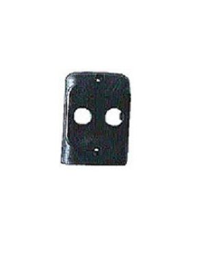 [DKWK 80 305 596 H] Dekplaat hendel cobra 2 x DR